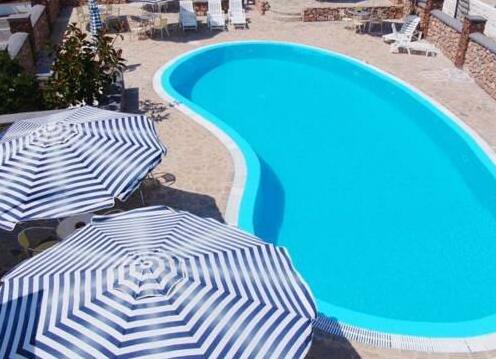 Babis Hotel Santorini - Photo3