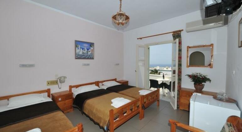 Babis Hotel Santorini - Photo5