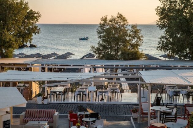 Beach Boutique Hotel - Photo2