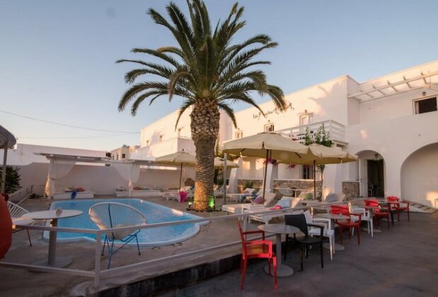 Beach Boutique Hotel - Photo3