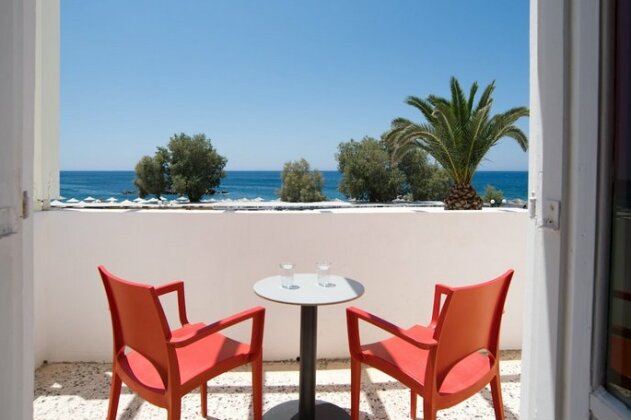Beach Boutique Hotel - Photo4