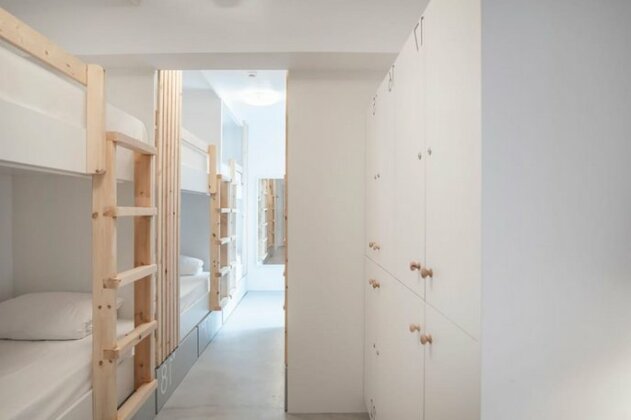Bedspot Hostel - Photo2