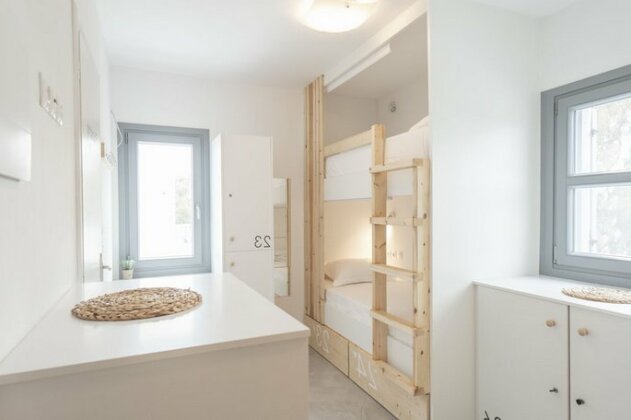 Bedspot Hostel - Photo4
