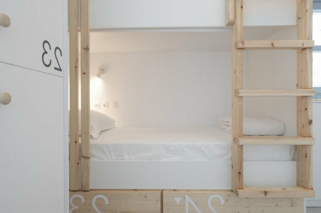 Bedspot Hostel - Photo5