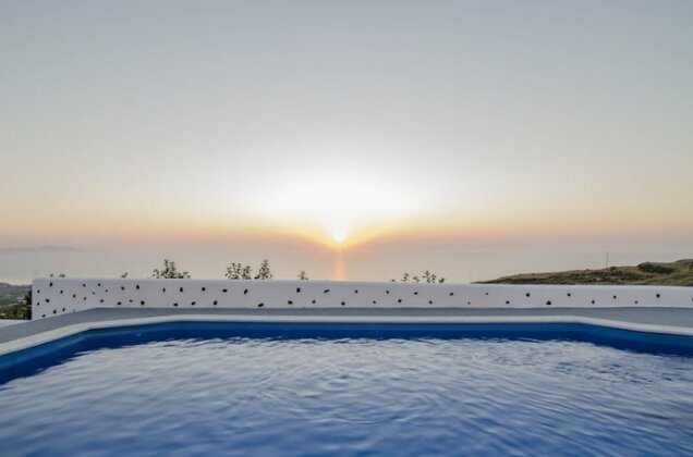 Belle Etoile Villas - Photo2
