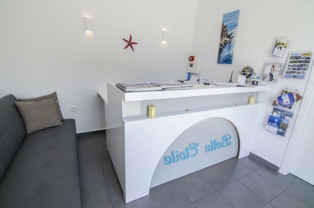 Belle Etoile Villas - Photo3