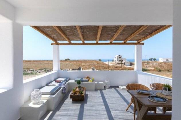 Bianco Diverso Suites - Photo3