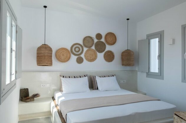 Bianco Diverso Suites - Photo5