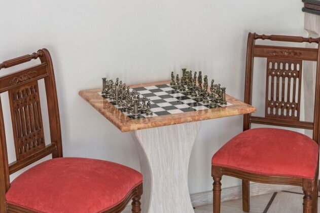 Blacksandy Beach Hotel - Photo5