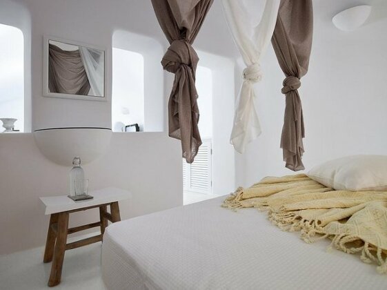 Blue Canaves Boutique Villa - Photo3