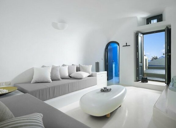 Blue Canaves Boutique Villa - Photo4