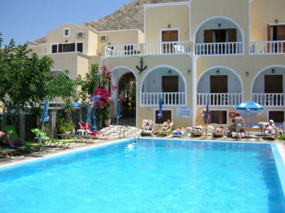 Blue Sea Hotel - Photo2