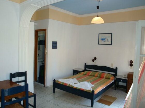 Blue Sea Hotel - Photo3