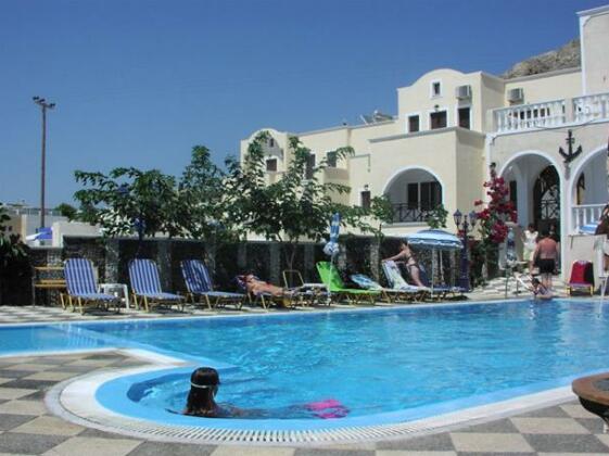 Blue Sea Hotel - Photo5