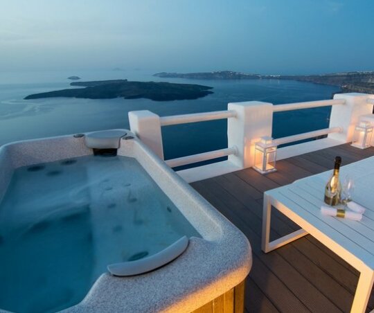 Caipirinha Residence - Photo2
