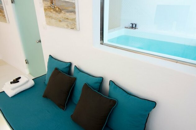 Caipirinha Residence - Photo5