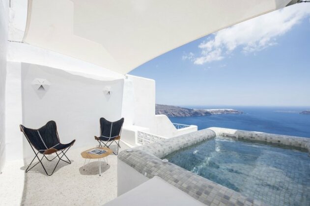 Caldera Houses Imerovigli - Photo2