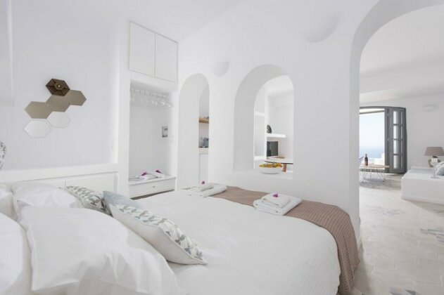 Caldera Houses Imerovigli - Photo3