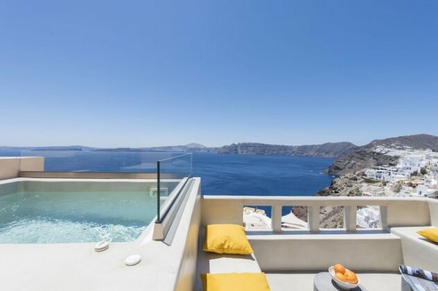 Caldera Houses Oia - Photo2