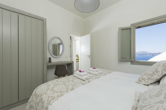 Caldera Houses Oia - Photo4