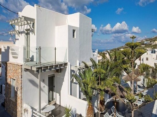 Callia Retreat Suites - Adults Only - Photo2