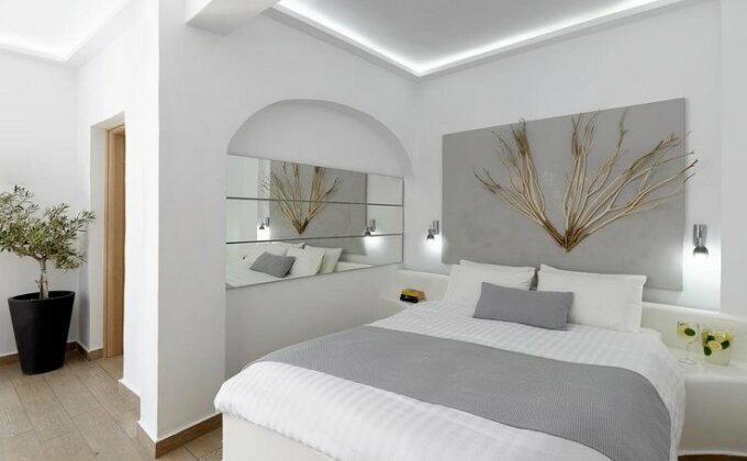 Callia Retreat Suites - Adults Only - Photo4