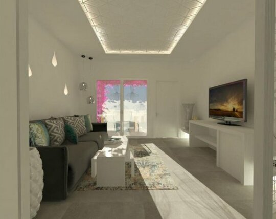 Callia Retreat Suites - Adults Only - Photo5