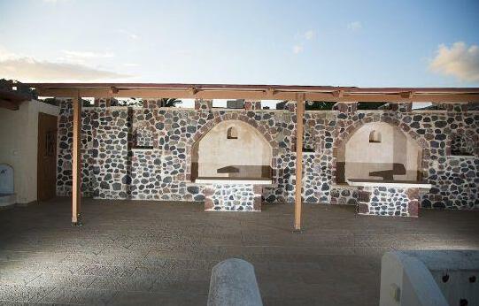 Canava Santino Cave Houses - Photo4
