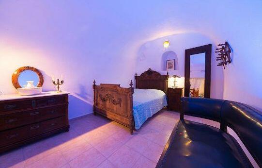 Canava Santino Cave Houses - Photo5