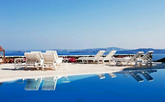 Canaves Oia Hotel - Photo2