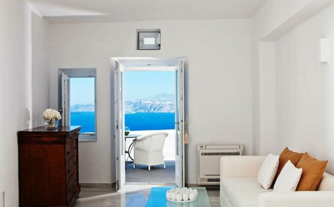 Canaves Oia Hotel - Photo4