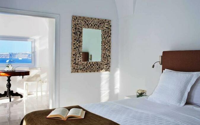Canaves Oia Hotel - Photo5