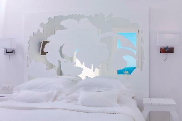 Canaves Oia Suites & Spa - Photo2