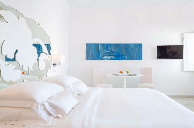 Canaves Oia Suites & Spa - Photo3