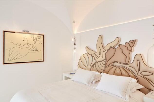 Canaves Oia Sunday Suites - Photo5