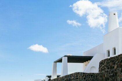 Carpe Diem Santorini Small Luxury Hotels of the World