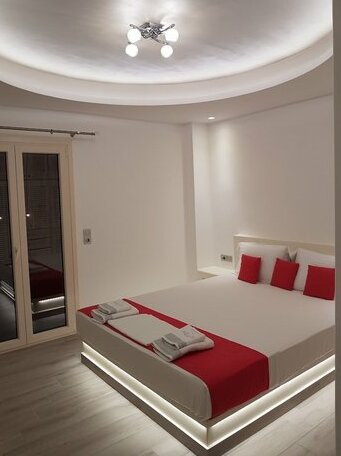 Casa Bella Santorini - Photo3