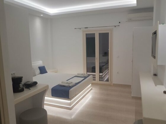 Casa Bella Santorini - Photo4