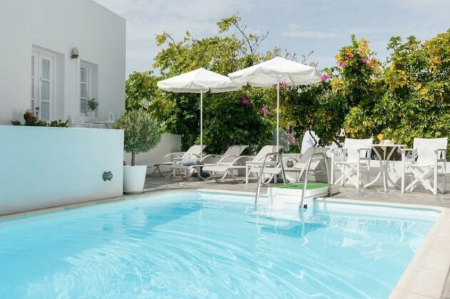 Casa Bianca - Photo2