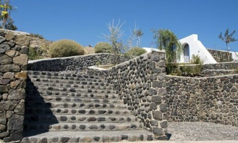 Casa di Mare Santorini