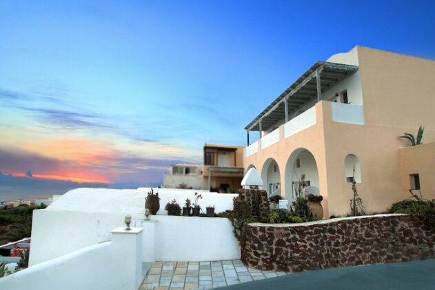 Casa Francesca & Musses Studios - Photo2