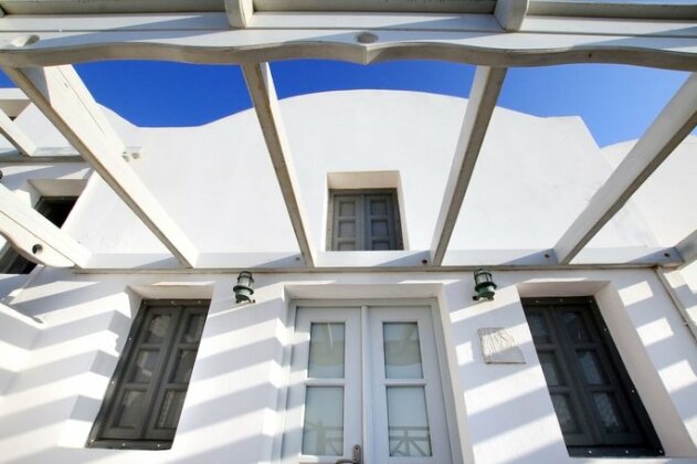 Casa Francesca & Musses Studios - Photo3