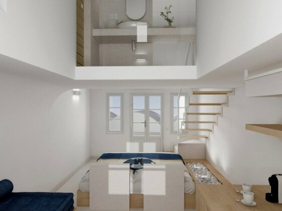 Casa Francesca & Musses Studios - Photo4