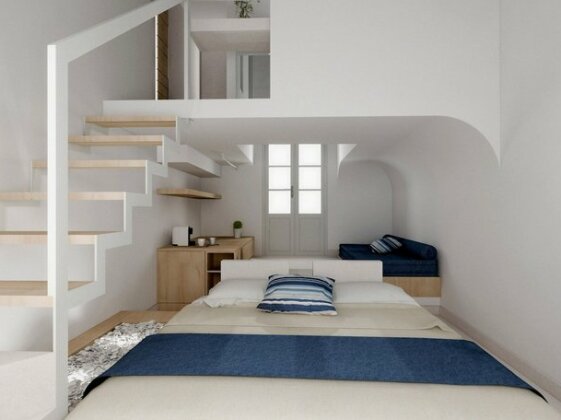Casa Francesca & Musses Studios - Photo5