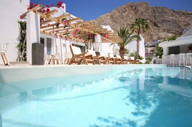 Cavo Bianco - Photo2