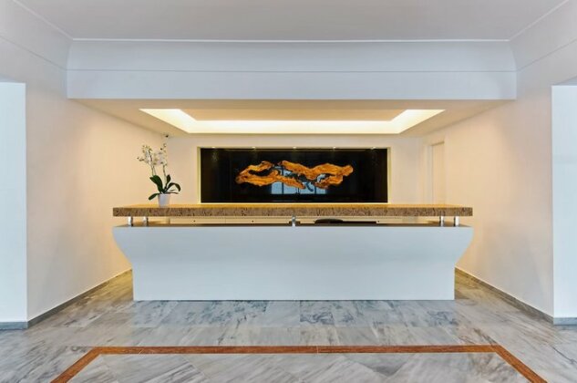 Cavo Bianco - Photo4
