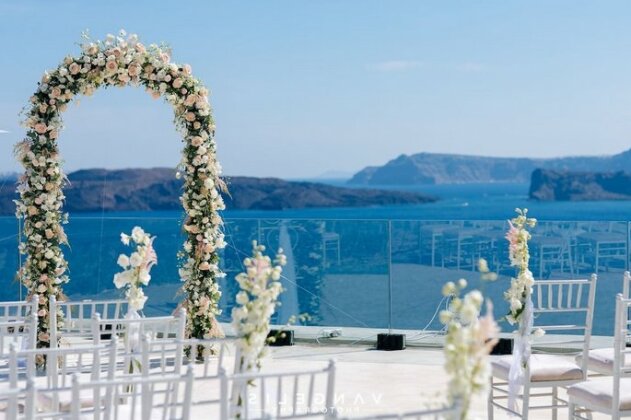 Cavo Ventus Villa - Adults Only - Photo2