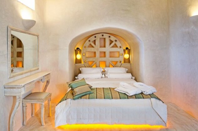 Cavo Ventus Villa - Adults Only - Photo3