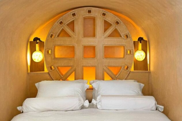 Cavo Ventus Villa - Adults Only - Photo4