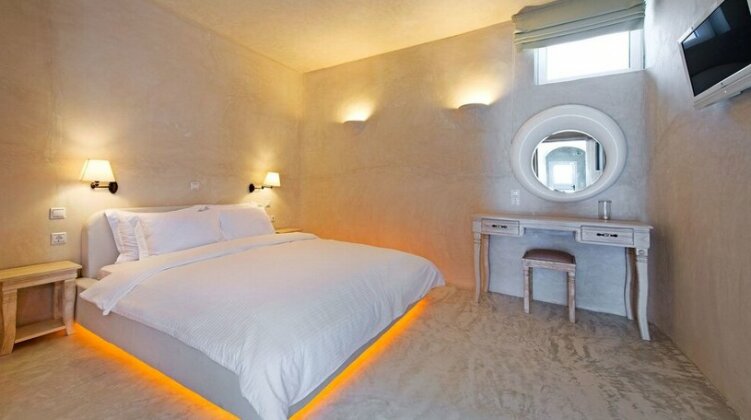 Cavo Ventus Villa - Adults Only - Photo5
